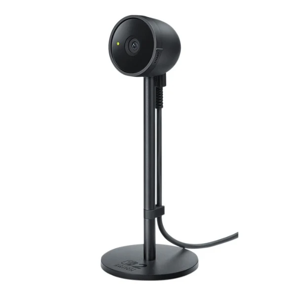 Cámara para Nintendo Switch 2 - 45496885946 - Negro