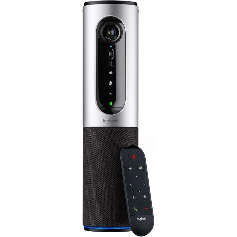 Logitech ConferenceCam Connect Sistema de Videoconferencia