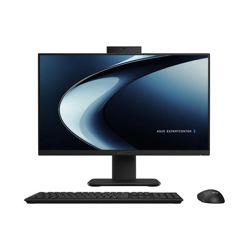 Asus ExpertCenter P400 P440VAK-BPCE30X - 23.8" - Intel Core 7-240H - 16GB - 512GB SSD - W11 Pro