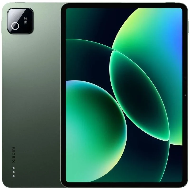 Xiaomi Redmi Pad 8 Pro 11.2" Verde (512GB+12GB)