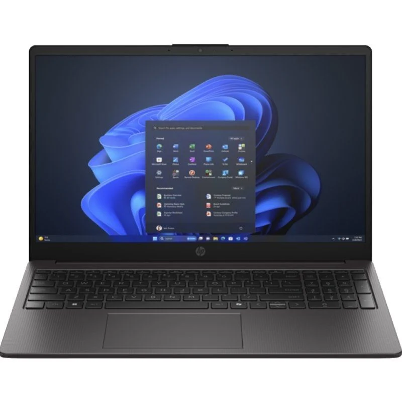 HP 255R G10 AD1Z3ET - 15,6" - Ryzen 7 7735U - 16GB - 512GB SSD - W11