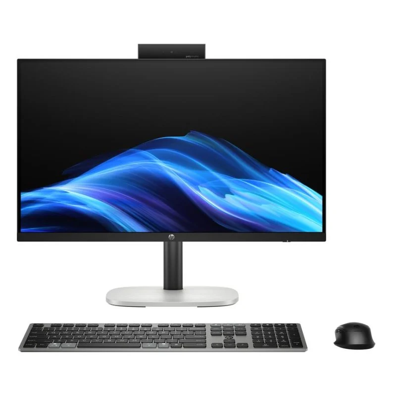 HP ProStudio 4 G1i BY7E1ET - 23.8" - Intel Core 5-235T- 16GB - 512GB SSD - W11 Pro