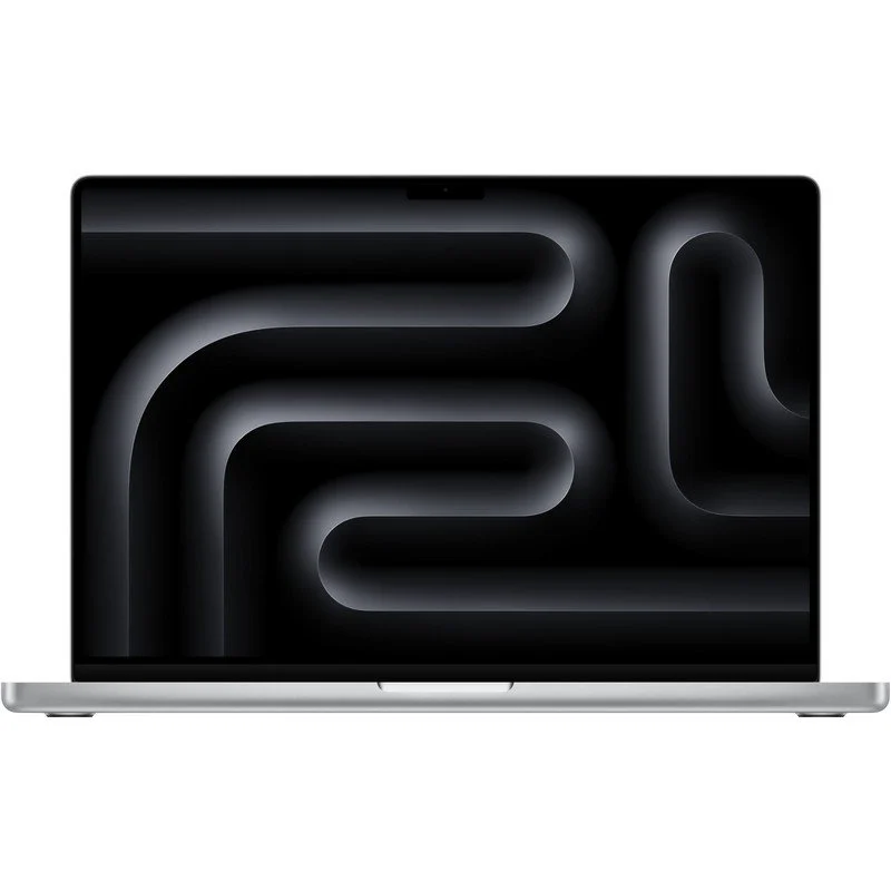 Apple MacBook Pro 16" | Chip M5 Max | 36GB RAM | 2TB SSD | CPU 18 núcleos | GPU 32 núcleos | Plata - MGE74Y/A