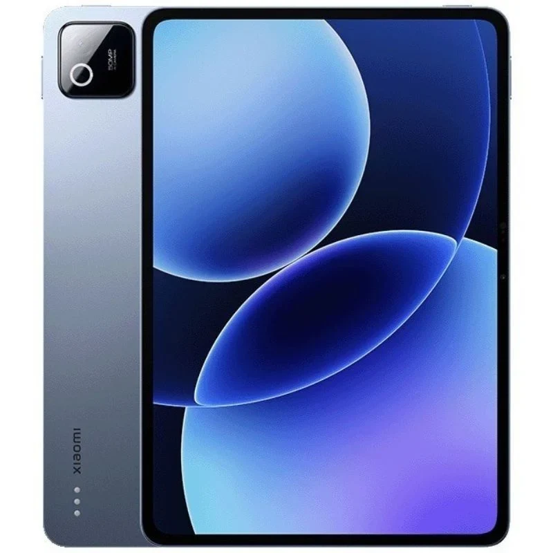 Xiaomi Redmi Pad 8 11.2" Azul (128GB+8GB)