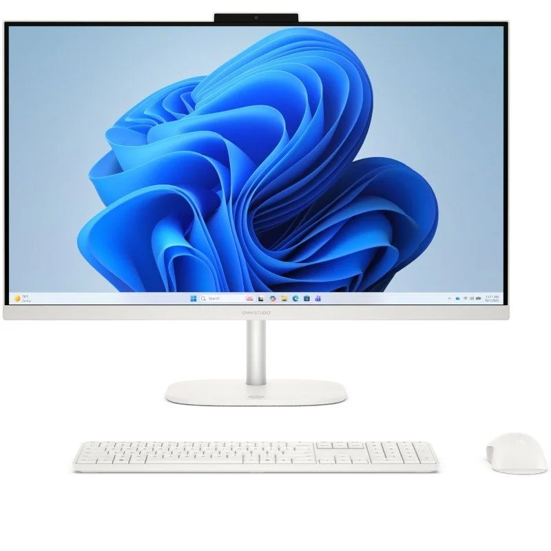 HP OmniStudio X 27-CU0002NS - 27" - Intel Core 5-120U - 16GB - 1TB SSD - W11