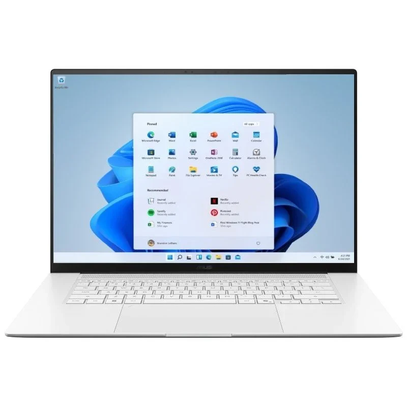Asus Zenbook S16 OLED UM5606GA-SR348W - 16" - Ryzen AI 9 465 - 32GB - 1TB SSD - Windows 11