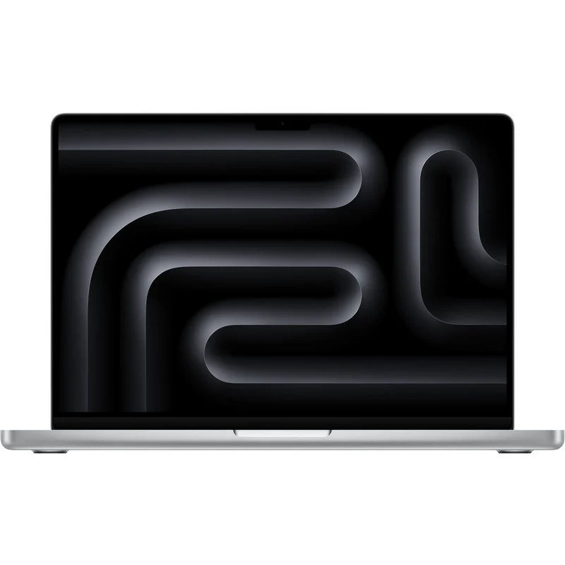 Apple MacBook Pro 14" | Chip M5 Max | 36GB RAM | 2TB SSD | CPU 36 núcleos | GPU 32 núcleos | Plata - MGDQ4Y/A