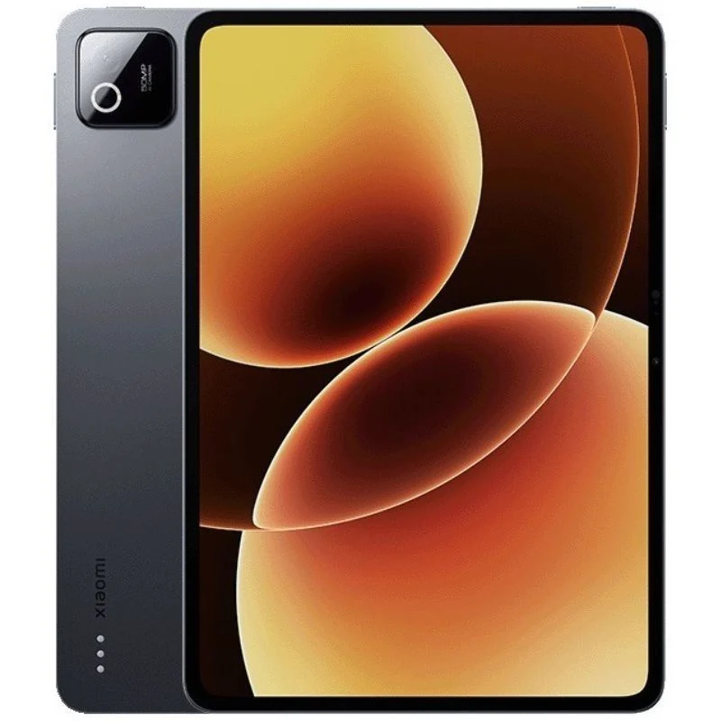 Xiaomi Redmi Pad 8 11.2" Gris (256GB+8GB)