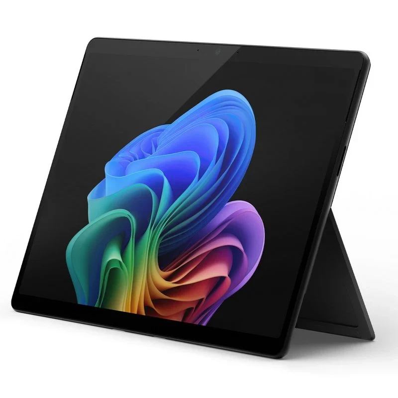 Microsoft Surface Pro 11 Copilot+ - 13" - Intel Core Ultra 5 236V - 16GB - 512GB - SSD - W11 Pro - Negro
