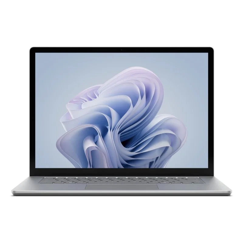 Microsoft Surface 6 - 15" - Intel Core Ultra 7 165H - 16GB - 512GB - SSD - W11 Pro