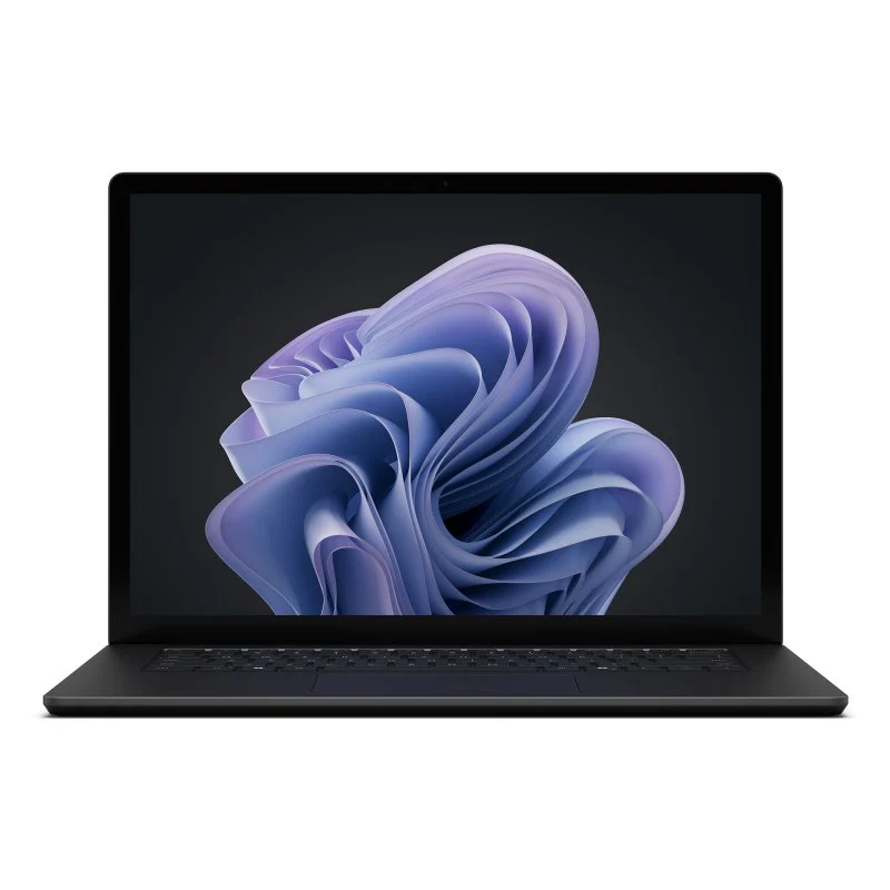 Microsoft Surface 6 - 15" - Intel Core Ultra 5 135H - 16GB - 512GB - SSD - W11 Pro