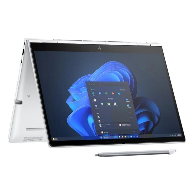 HP EliteBook 8 Flip G1i AD2Z6ET - 13.3" - Intel Core Ultra 5 225U - 16GB - 512GB SSD - W11 Pro - Táctil