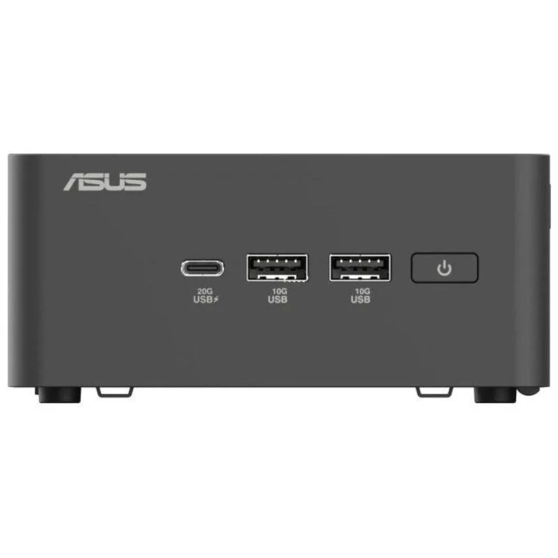 ASUS NUC 15 Pro RNUC15CRHI300002 Intel Core 3-100U - 16GB - 1TB - FreeDos