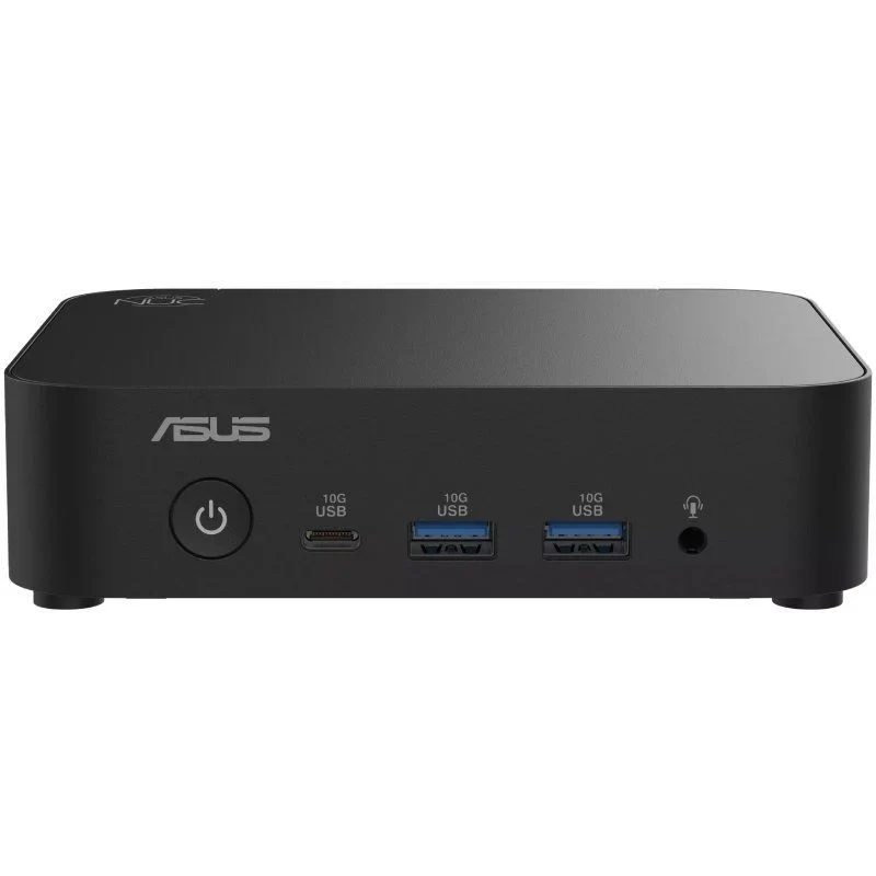 ASUS NUC 14 RNUC14MNK2500002 Intel N250 - 8GB - 512GB - FreeDos