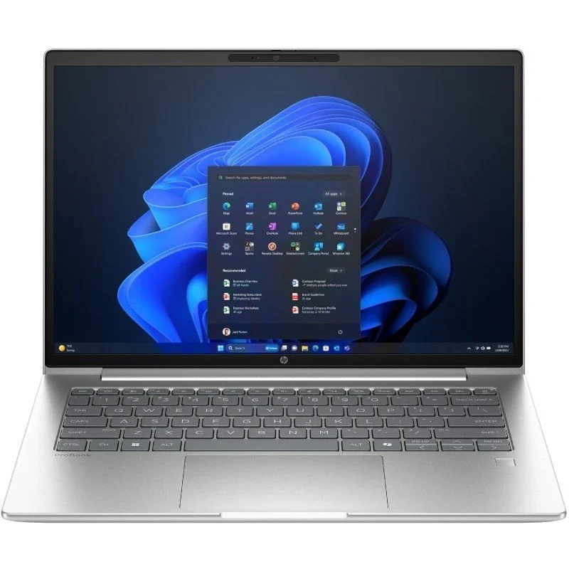HP ProBook 4 G1iR B39VLAT - 16" - Intel Core 5-120U - 16GB - 512GB SSD - W11 Pro
