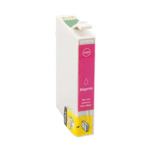 Cartucho compatible Epson T0963 Magenta