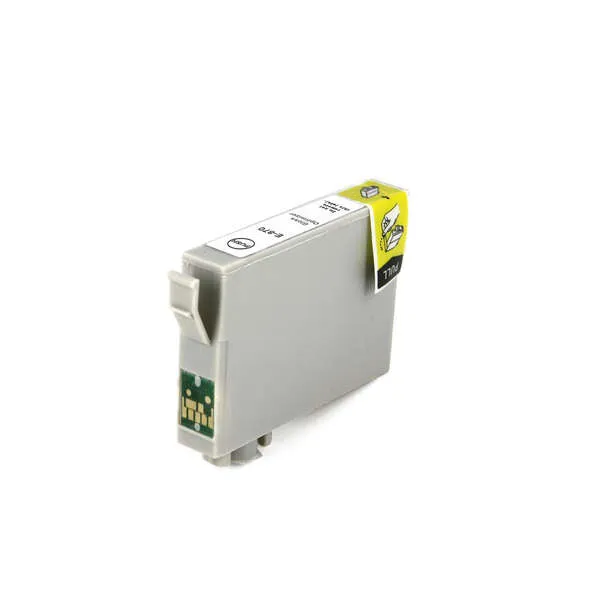 Cartucho compatible Epson T0870 Optimizador de Brillo
