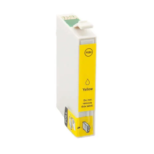 Cartucho compatible Epson T0794 Amarillo