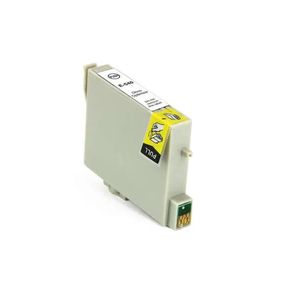 Cartucho compatible Epson T0540 Optimizador de Brillo