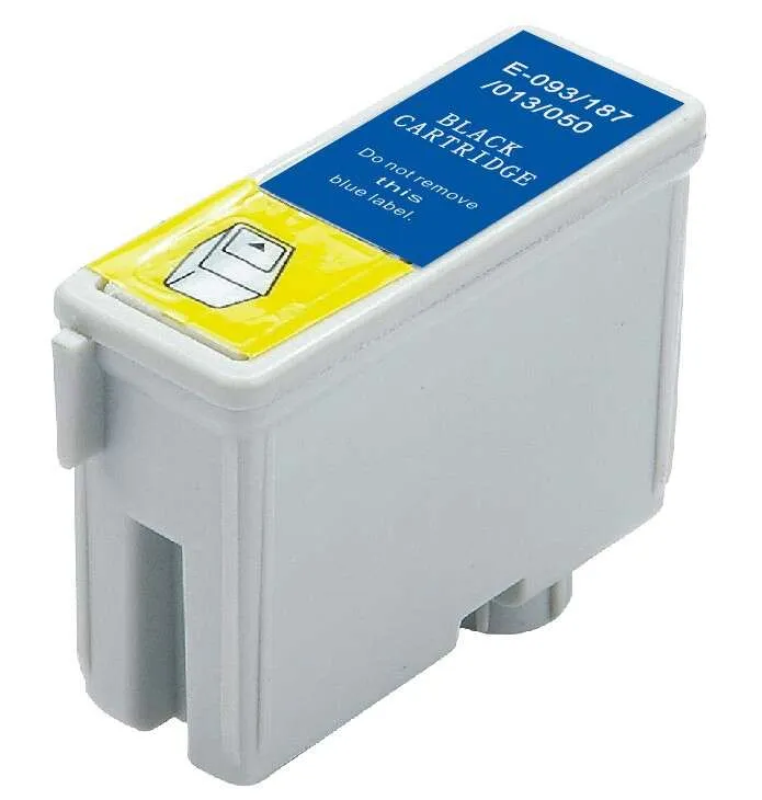 Cartucho compatible Epson T050/T013 Negro