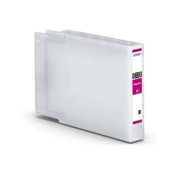 Cartucho compatible Epson T04B3 Magenta