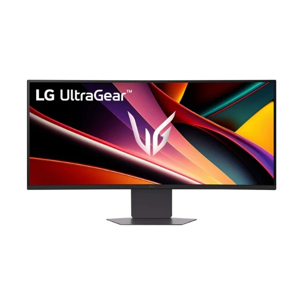 Monitor LG 34G630A-B.AUSQ UltraGear - 34" 2K WQHD UltraWide - (3440 x 1440) VA - 240 Hz