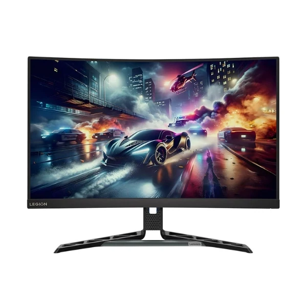 Monitor Lenovo Legion R32qc-30 - 27" 2K QHD - (2560 x 1440) VA - 180 Hz