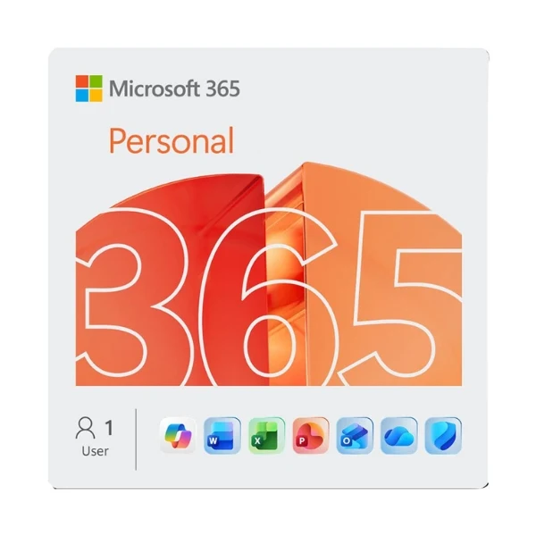 Microsoft 365 Personal 2025 DDP