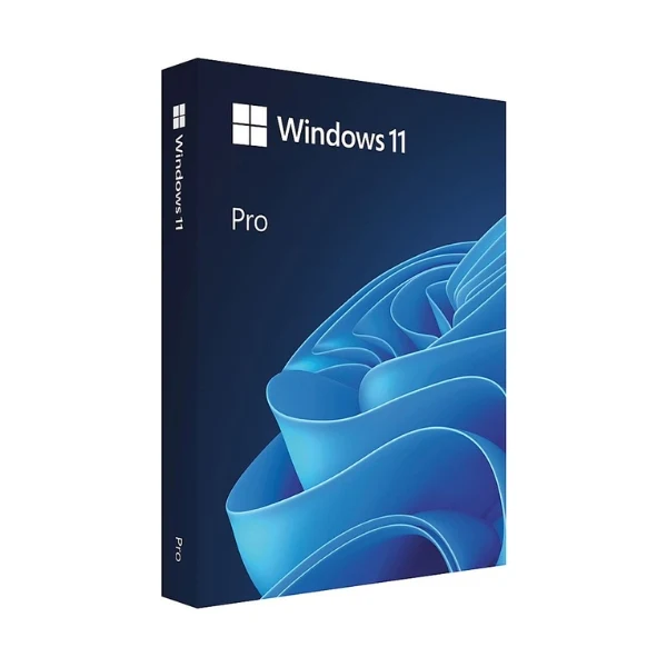 Microsoft Windows 11 Pro 64-Bit FPP USB