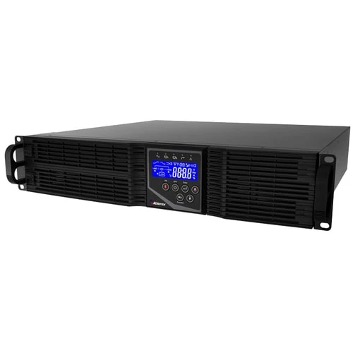 UPS Ablerex ARES Plus RT AB-ARPLUSRT2000 2000VA/1800W - Online Doble Conversión