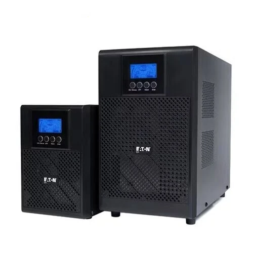 UPS Eaton DX 2000 LAN (DX2000LAN) 2000VA/1800W - Online Doble Conversión