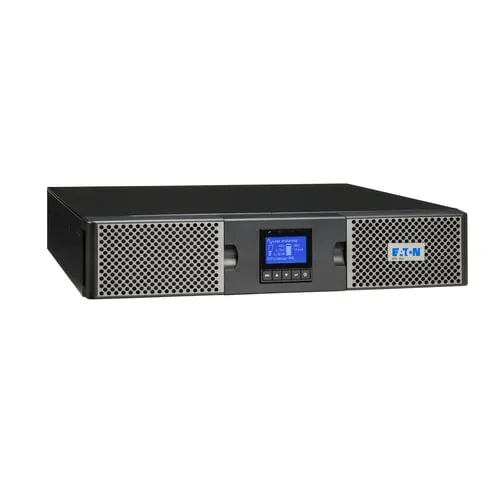UPS Eaton 9PX3000RT 3000VA/2700W - Online Doble Conversión Rack/Torre 2U