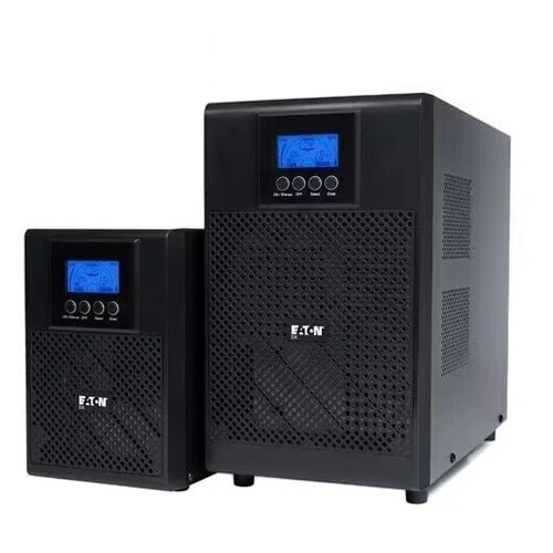 UPS Eaton DX 3000 LAN 3000VA/2700W - Online Doble Conversión