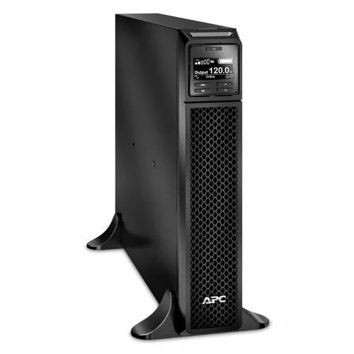 UPS APC Smart-UPS SRT1500XLA 1500VA/1350W - Online Doble Conversión
