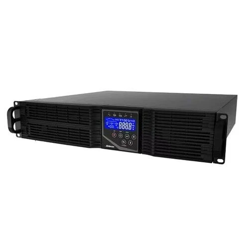 UPS Ablerex ARES Plus AB-ARPLUSRT3000 3kVA/2.70kW - Online Doble Conversión