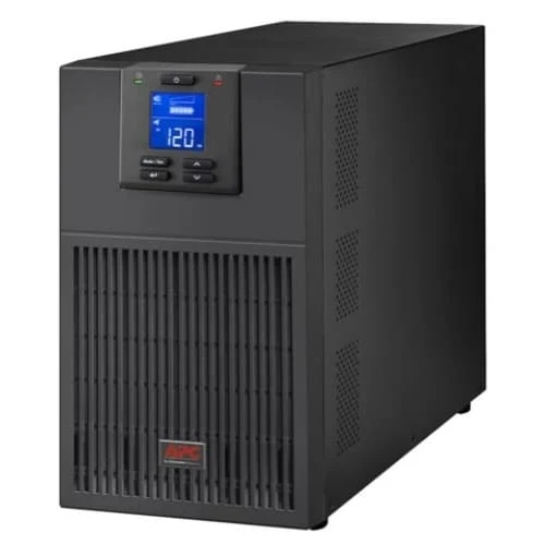 UPS APC Easy UPS SRV3KA 3000VA/2400W - Online Doble Conversión