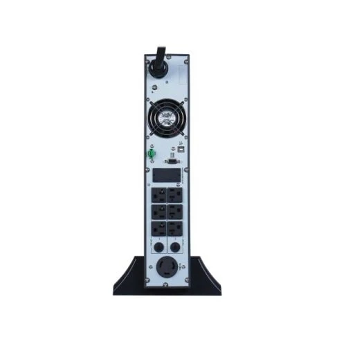 UPS APC Easy UPS On-Line SRVSL3KRARK 3kVA/2700W - Online Doble Conversión