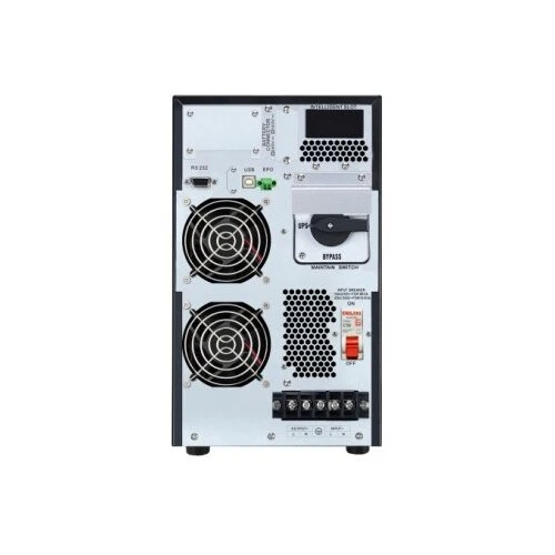 UPS APC Easy UPS SRVPM10KIL 10kVA - Online Doble Conversión