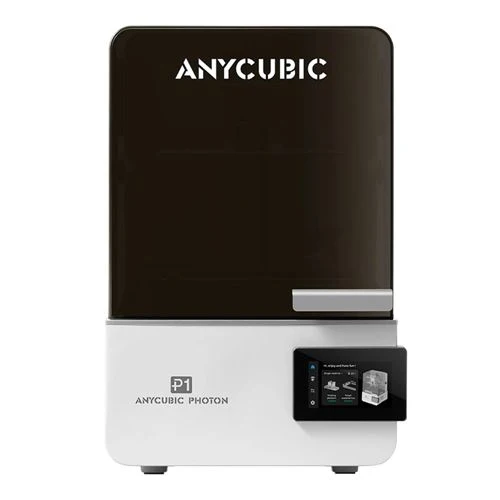 Impresora 3D Anycubic Photon P1 Volumen 223x126x230 mm