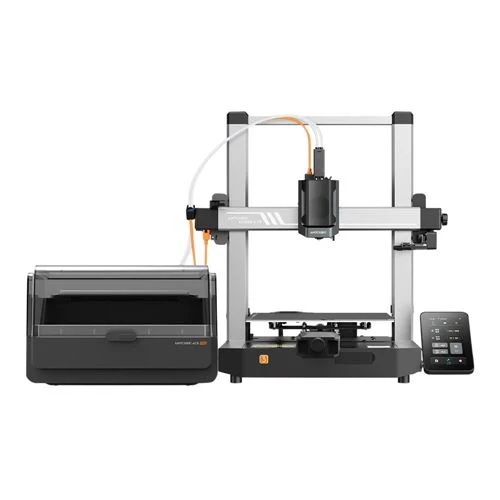 Impresora 3D Anycubic Kobra 3 V2 Combo Volumen 255x255x260 mm