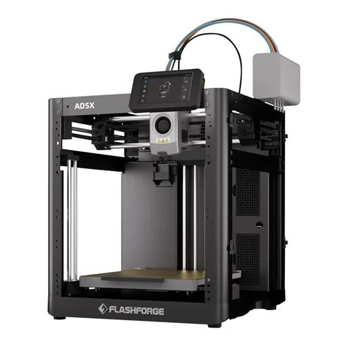 Impresora 3D Flashforge AD5X – Multicolor