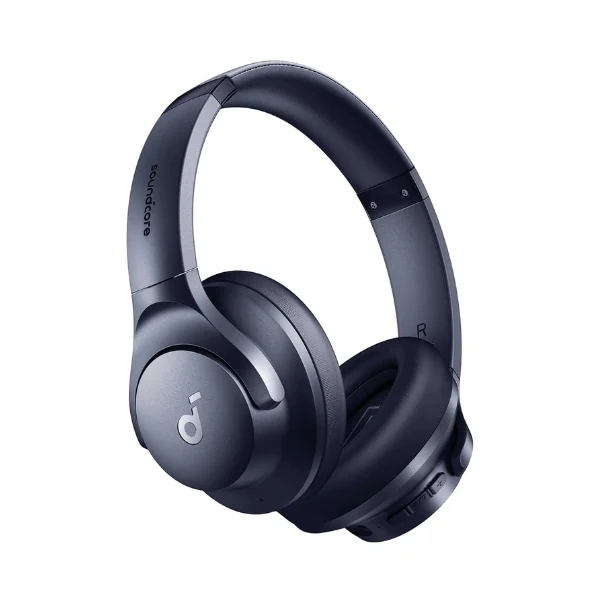Audífonos Anker Soundcore Q20i Bluetooth ANC - Blue