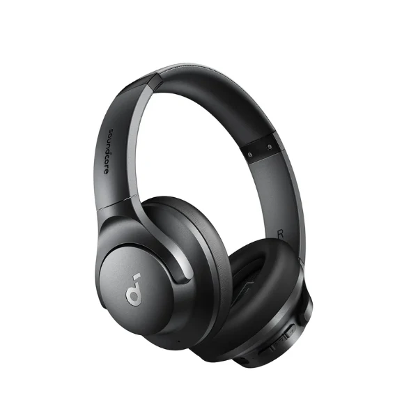 Audífonos Anker Soundcore Q20i Bluetooth Wireless ANC - Black