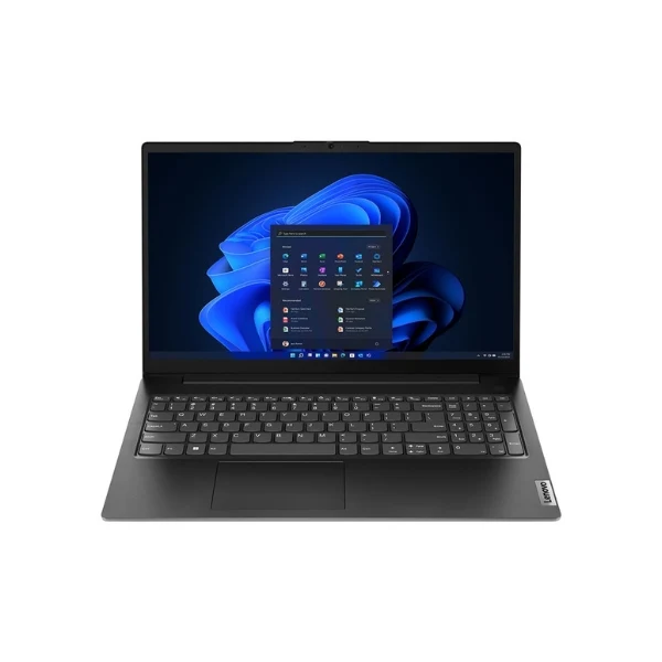Laptop Lenovo V15 G4 AMD Ryzen 3 7320U (2.4GHz) 16 GB RAM 512 GB SSD 15.6" AMD Radeon - Business Black