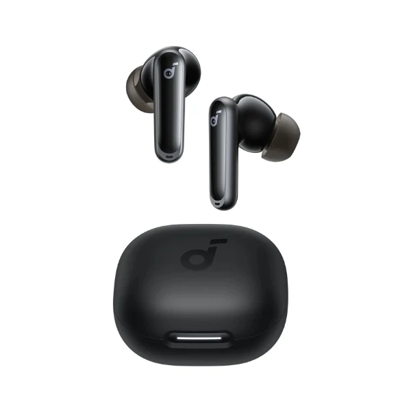 Audífonos Anker Soundcore P40i True Wireless Bluetooth ANC Negro