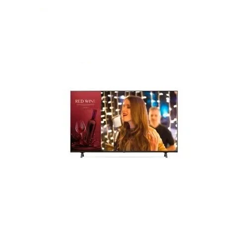 Pantalla Comercial LG 55UR640S 55" - 4K UHD