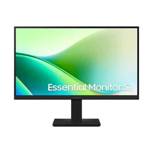 Monitor Samsung S22F310EAN Essential 22" - Full HD - 120Hz - Panel PLS