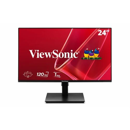 Monitor ViewSonic VA2448-MHJ 24" - FHD - 120Hz - IPS