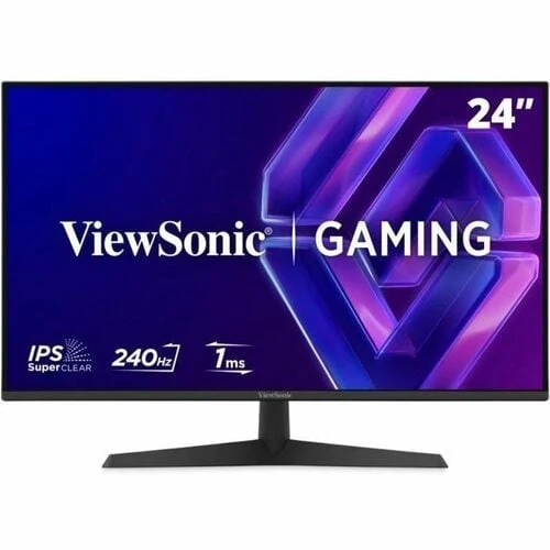 Monitor ViewSonic VX2429 24" - Full HD - 200Hz - IPS