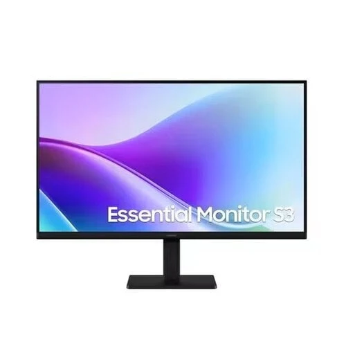 Monitor Samsung S27F320GAN 27" - Full HD - 120Hz - IPS